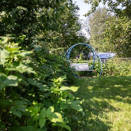 The Mint Cottage With Garden Anchorage Exterior foto
